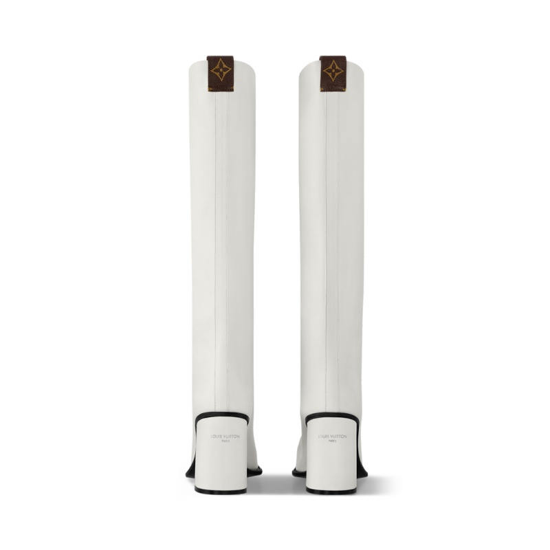 Berlin High Boot - Image 5